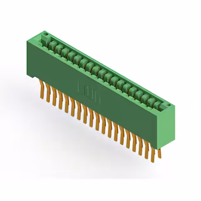 346-038-560-201 EDAC Inc.  Edgeboard Connectors